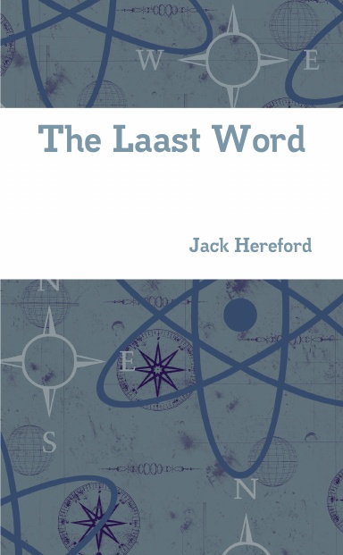 The Laast Word - Paper Back