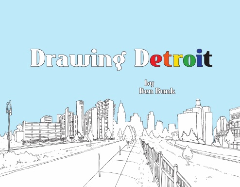 Drawing Detroit