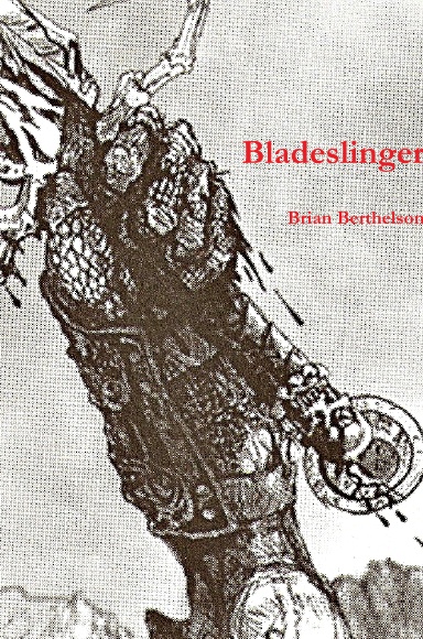 Bladeslinger