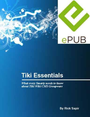 Tiki Essentials (eBook)