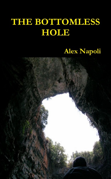 THE BOTTOMLESS HOLE