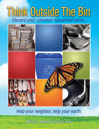 Think Outside The Bin