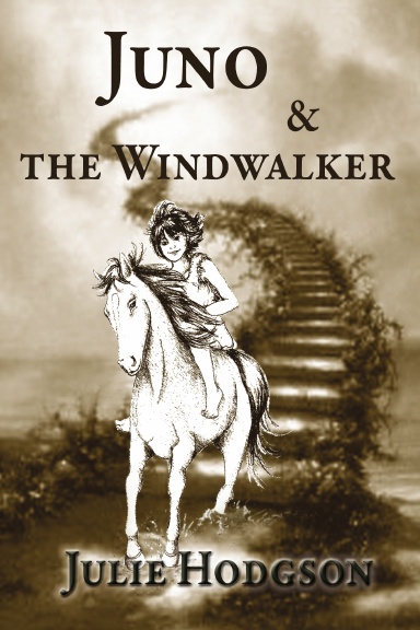 Juno and the Windwalker