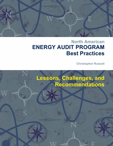 North American Energy Audit Program Best Practices