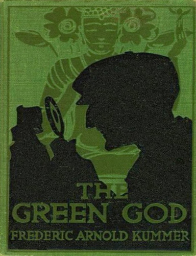 The Green God