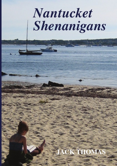 Nantucket Shenanigans