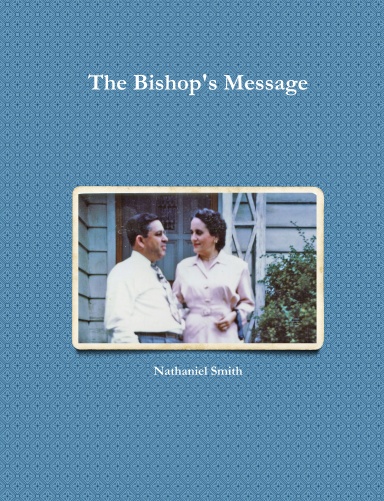 The Bishop's Message