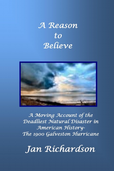 A Reason to Believe