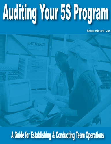 Auditing Your 5S Program