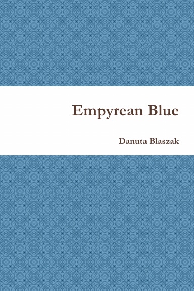 Empyrean Blue