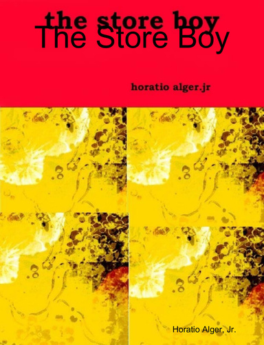 The Store Boy