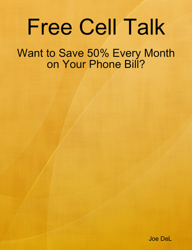 Free Cell Talk