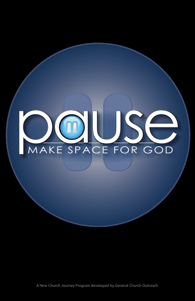 Pause Workbook