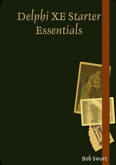 Delphi XE Starter Essentials