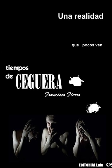 De ceguera y silencio