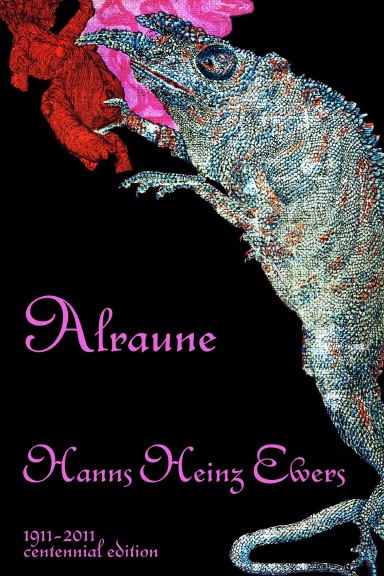 Alraune Centennial Edition