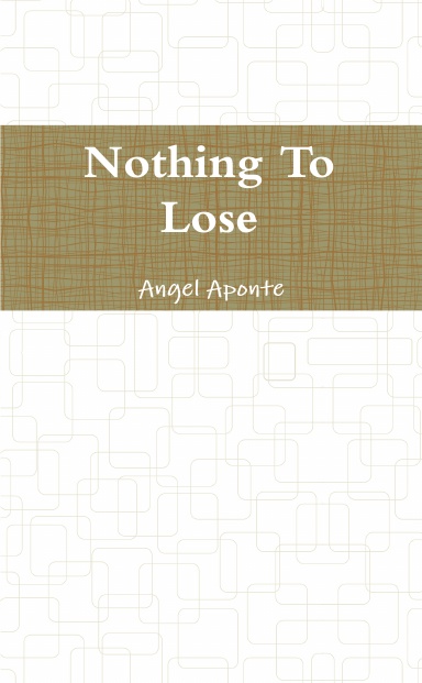 Nothing To Lose