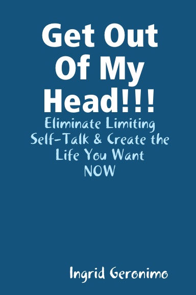 Get Out Of My Head!!!