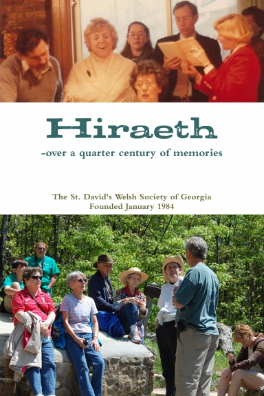 Hiraeth