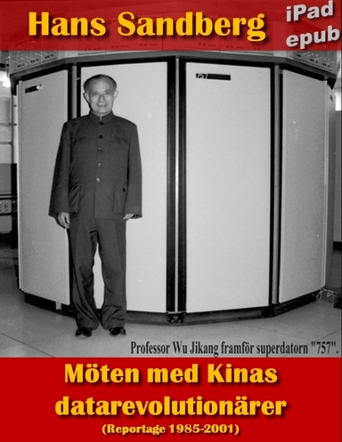 Möte med Kinas datarevolutionärer