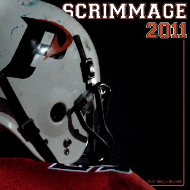 SCRIMMAGE 2011