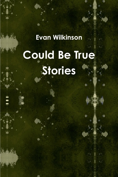 Could Be True Stories