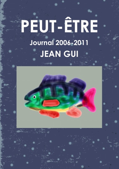 PEUT-ÊTRE