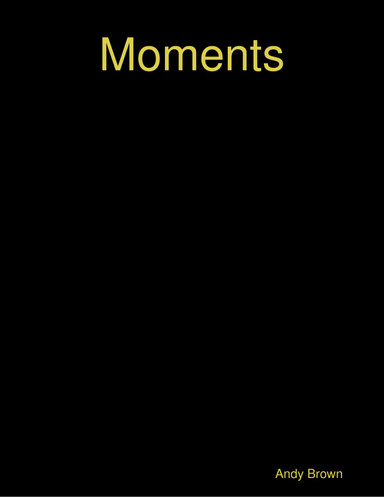 Moments