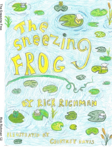 The Sneezing Frog