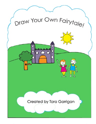 Draw Your Own Fairytale!