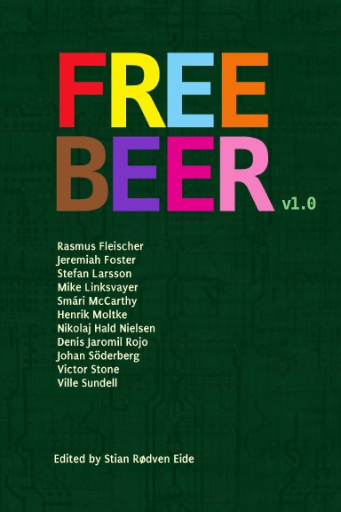 Free Beer 1.0