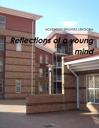 Reflections of a young mind