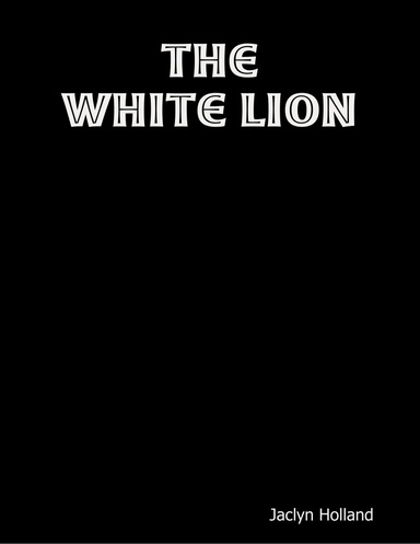 The White Lion
