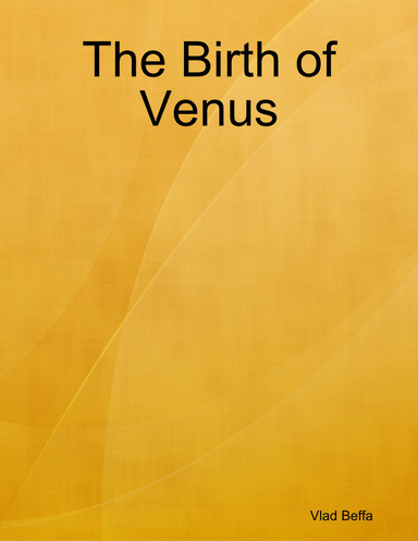 The Birth of Venus