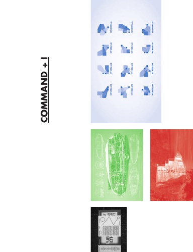 Command+I
