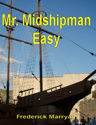Mr. Midshipman Easy
