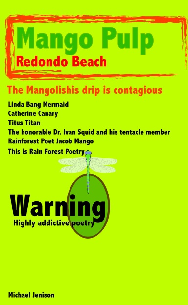 Mango Pulp Redondo Beach
