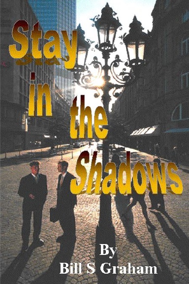 Safe in the Shadows