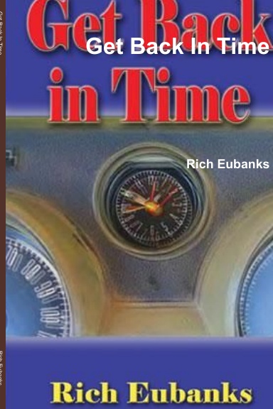 Get Back In Time