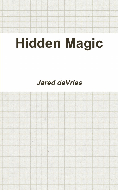 Hidden Magic