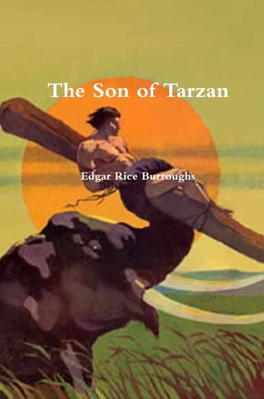 The Son of Tarzan