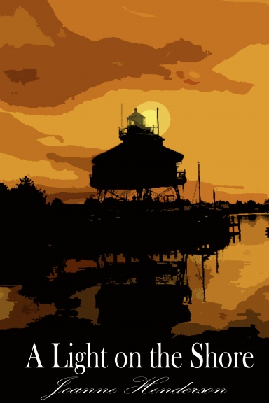 A Light on the Shore