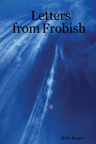 Letters from Frobish