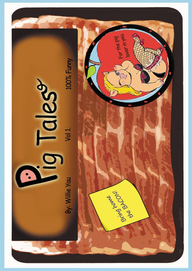 Pig Tales
