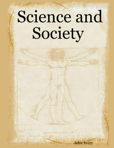 Science and Society