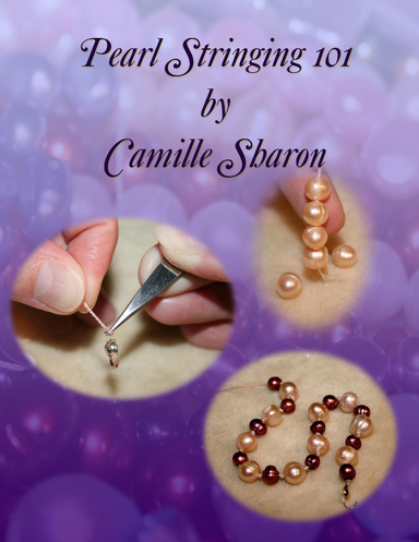 Pearl Knotting 101