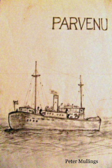 THE PARVENU