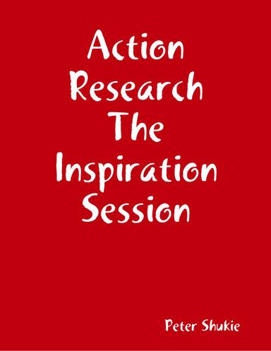 Action Research Inspiration