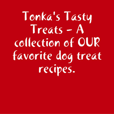 Tonkas Tasty Treats Ebook