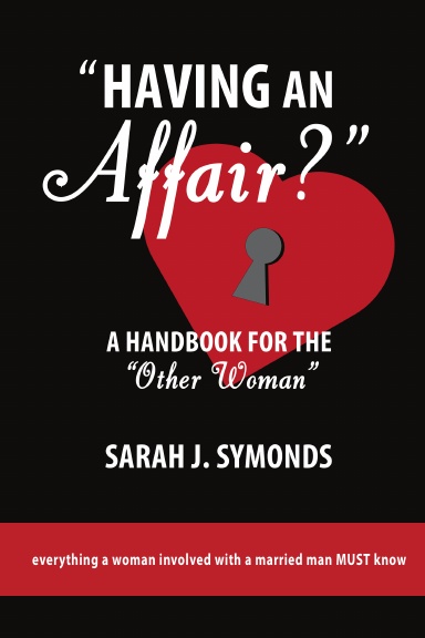 Having an Affair? The handbook for the other woman